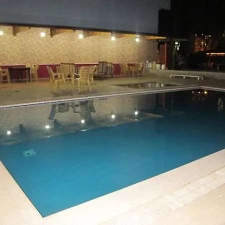 Tumay Hotel