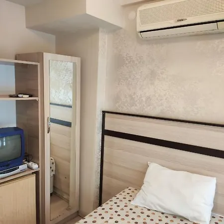 Tumay Hotel 2*