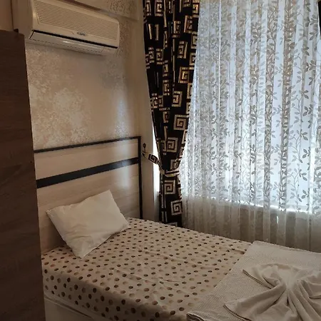 Tumay Antalya