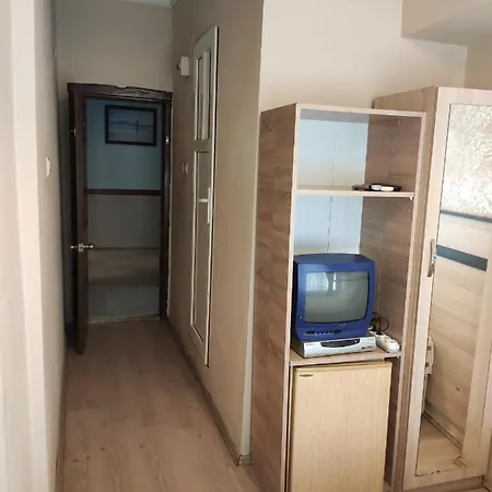 Tumay Hotel