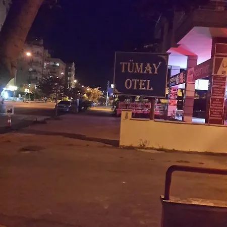 Tumay 2* Antalya