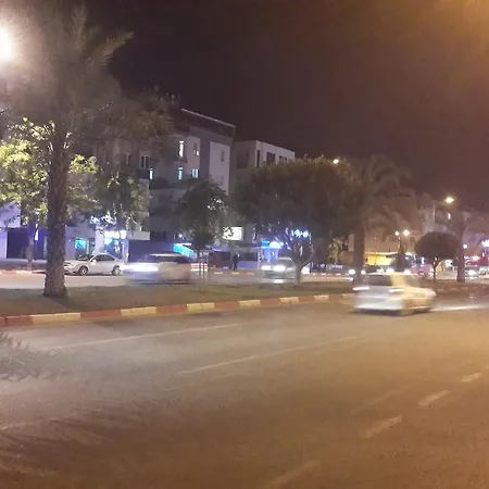 Hotel Tumay