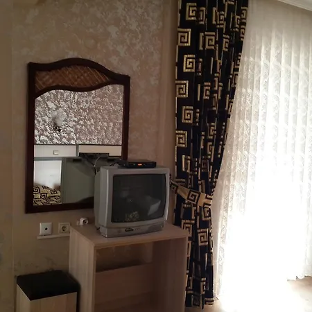 Tumay Hotel