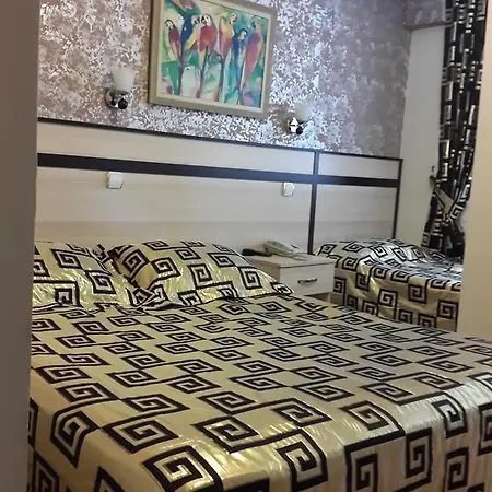 Hotel Tumay 2*