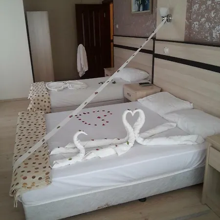 Tumay Antalya